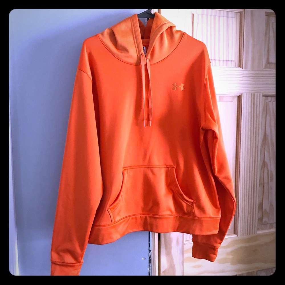 Women’s Under Armour Hoodie
